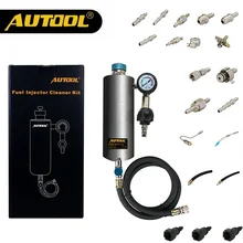 AUTOOL C80 машина для очистки топлива автомобиля очиститель стиральный инструмент неразборный автомобильный для бензин для Авто Дизель ремонтный цех