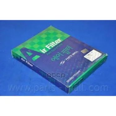 Фильтр Воздушный Pab-058 Parts-Mall арт. PAB-058