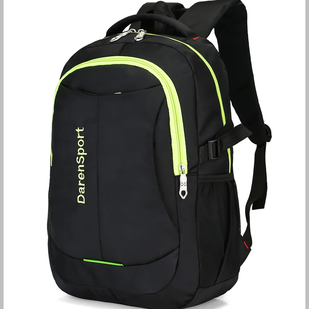 

Design Outdoor Sports Bag 35L Mountaineering Backpack Functional Men Women Bag Bolsas Femininas Hiking Traveling Bag