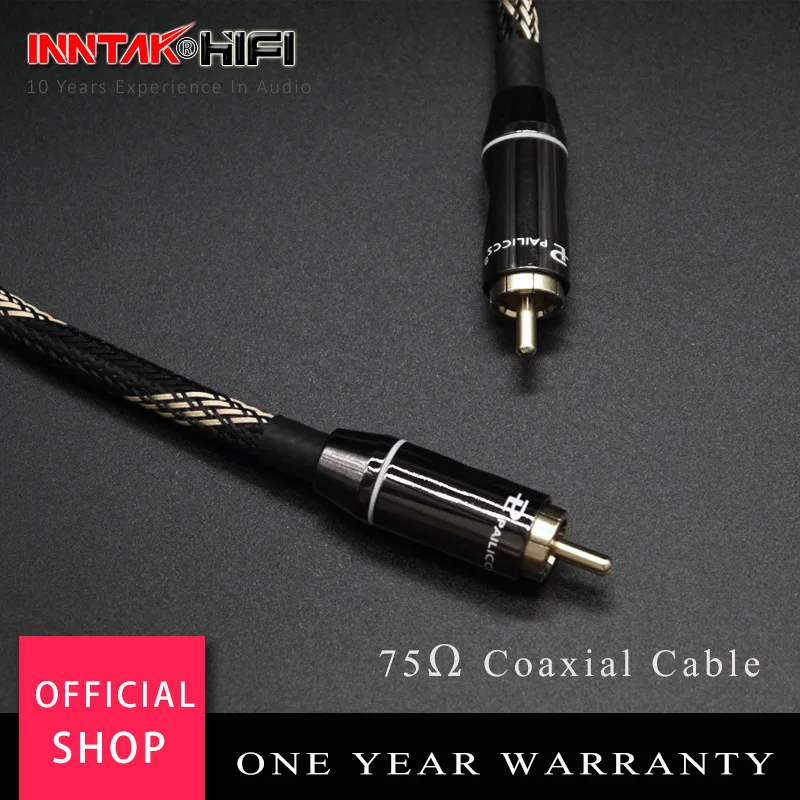 75Ohms HD   ̺, RCA to RCA CANARE LV61S +  RCA  ̺, DAC TV / 0.2M- 5M, 1 