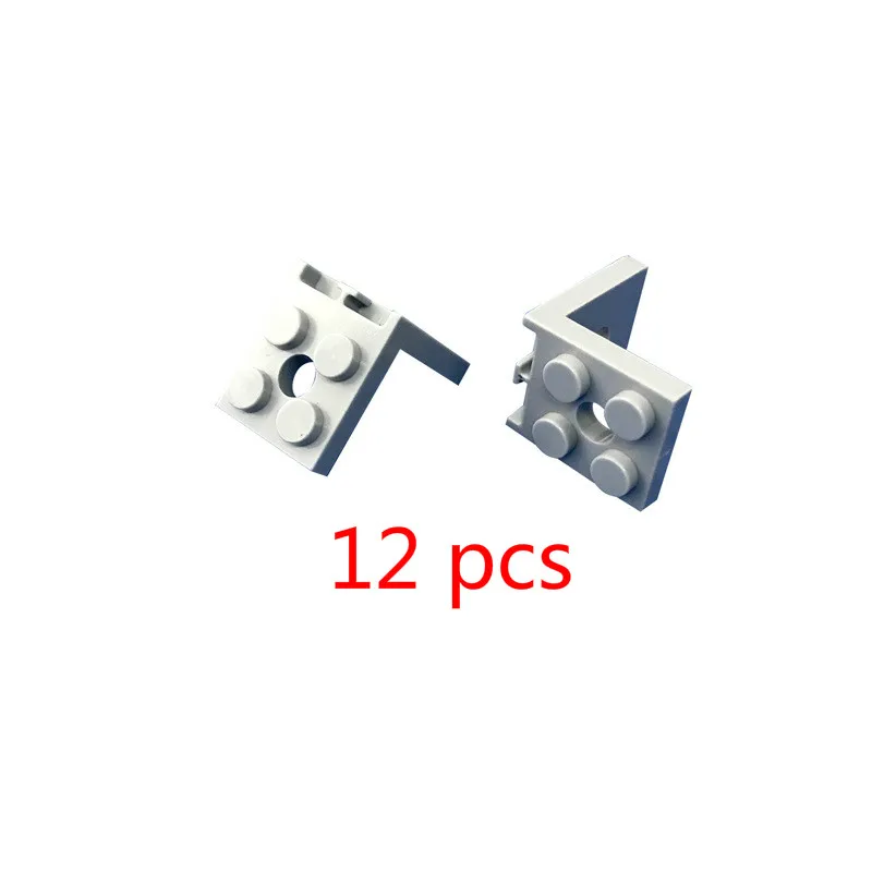 Figures Stand Base Plate Minifig Wall MOC Show Case Bracket Building Blocks Figure Display Box Girls Toys Gift DIY 99207 Brick figure display case