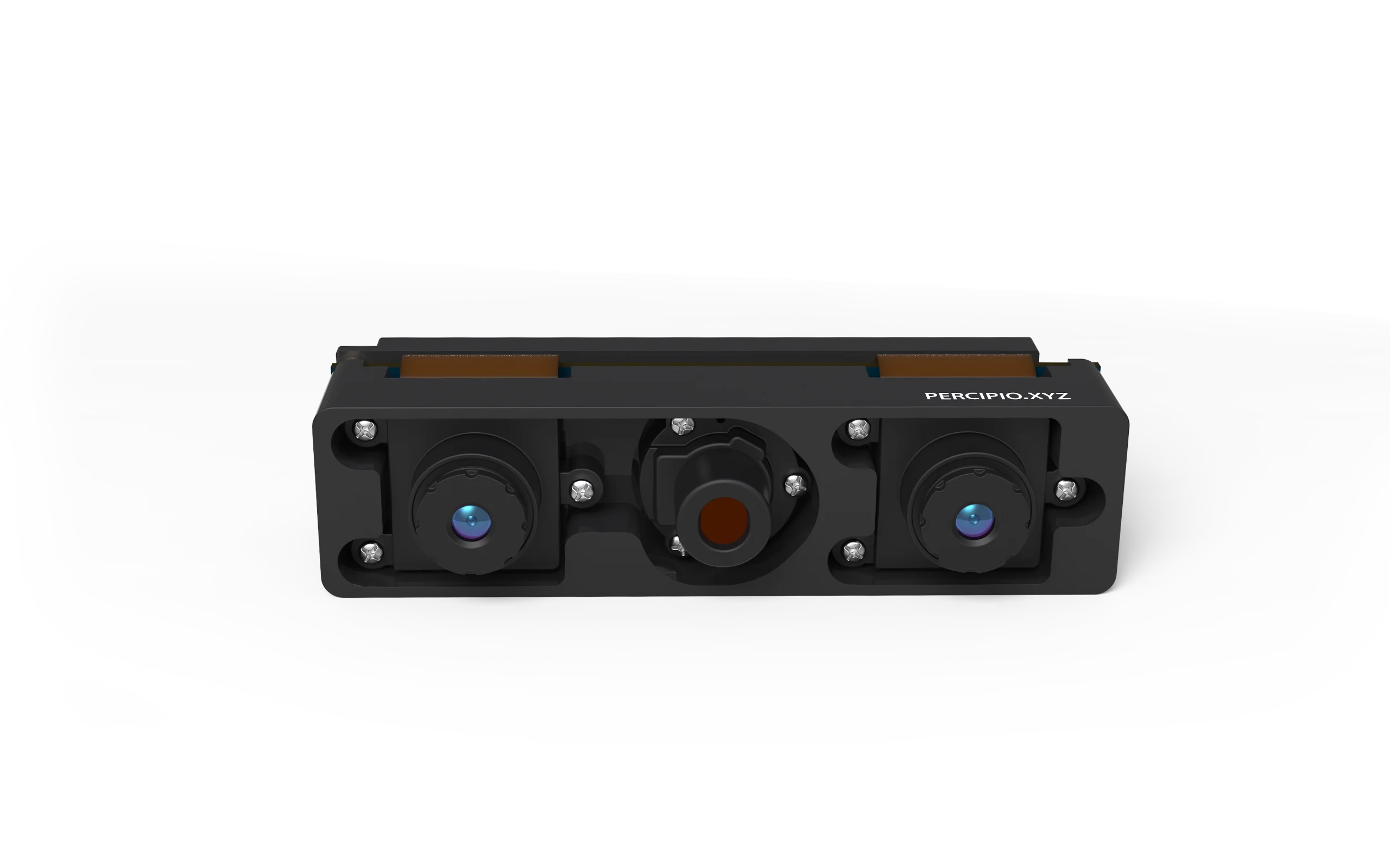 [DM460] 3D бинокль структура светильник глубина AR/VR соматосенсорная Интерактивная бинокулярная визуальная навигационная камера