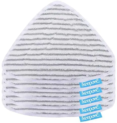 

Replacement Steam Mop Pads for Vileda 100 Hot Spray Mop