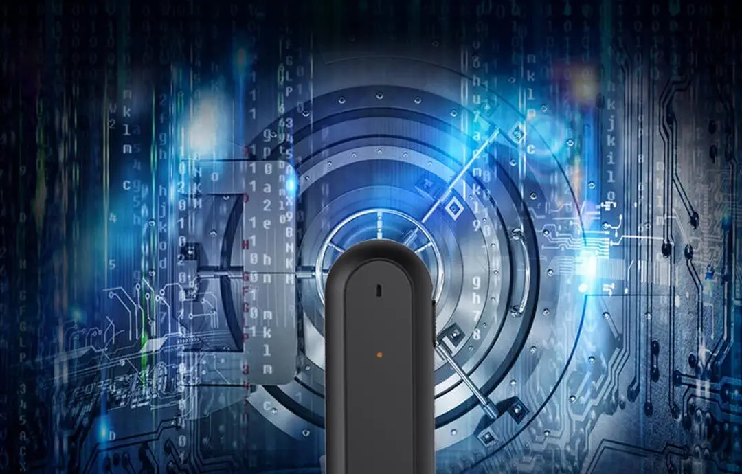 Xiaomi Smart AI записывающая ручка HD Запись интеллектуальное шумоподавление зашифрованное хранение Xiomi Интеллектуальный рекордер для работы в конференц-зале