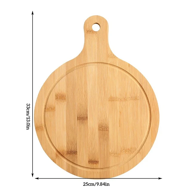 Round shape