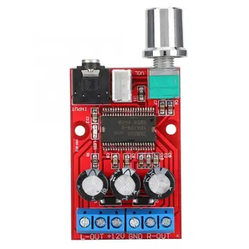 

tube amplifier XH-M145 Digital Amplifier Board D Type High Resolution Audio Amplifier Board with Accessory Kit amplificador