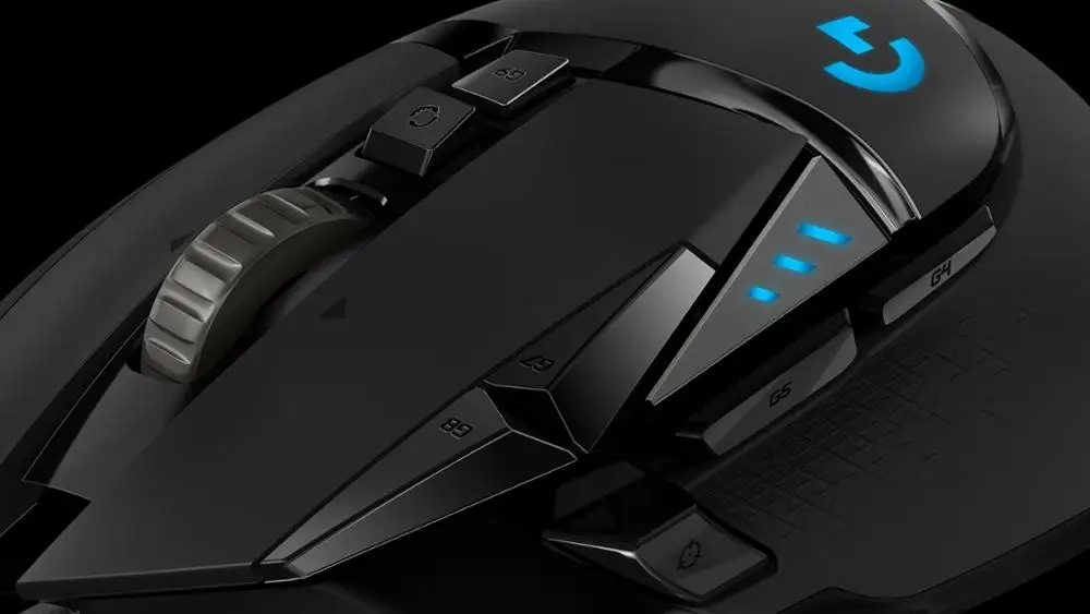 Мышь g502 hero. Logitech g g502 hero. logitech g502 hero программное обеспечение. logitech g502 hero коробка. logitech g502 hero чб.