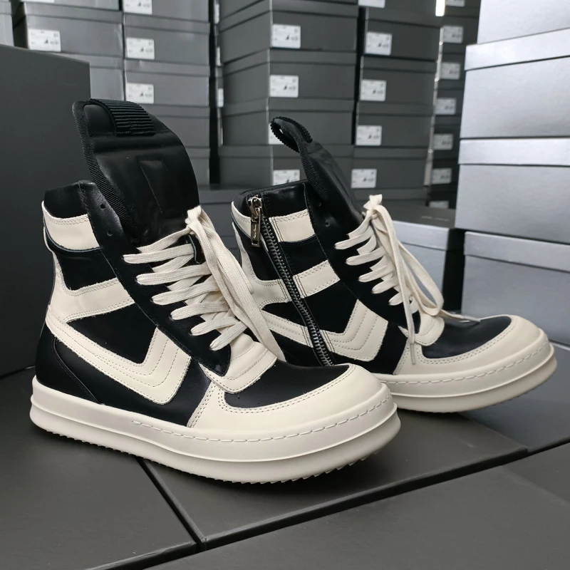 

Hip Hop Brand Classic Design Men's Sneaker Men's Casual Shoes Owens Male Sneakers Women's Sports Shoes Men's Sneakers