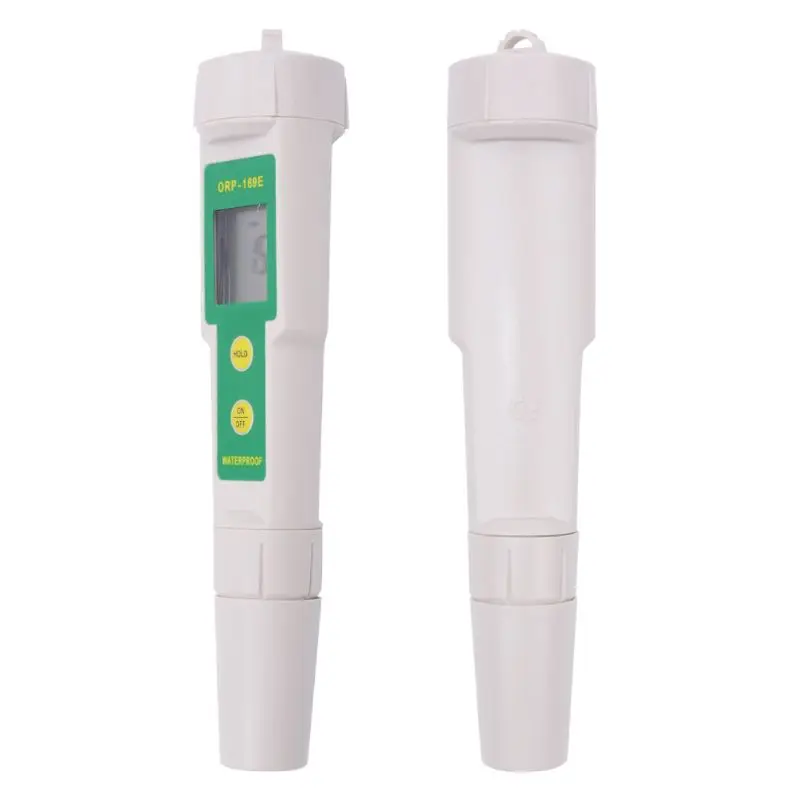 

Water Quality Detector, with Digital LCD Display Redox Meter Professional ORP