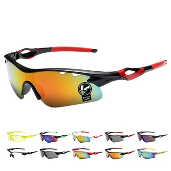 

Cycling Eyewear UV400 Sunglasses Men Outdoor Sport UV Protection for Mountain Road Bike Bicycle Fishing Glasses Sport Glasses