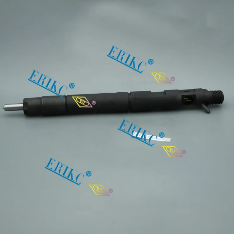 ERIKC 9686191080 (28231014) diesel common rail injectors assy (1100100-ED01) For SSANG YONG Great wall H5 H6 | Автомобили и