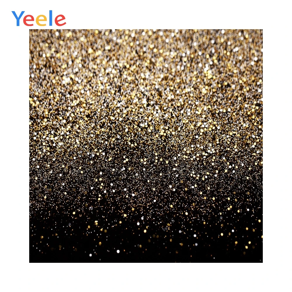 

Yeele Glitters Light Bokeh Photophone Portrait Baby Pet Photo Backgrounds Photographic Backdrops For Photo Studio Photozone