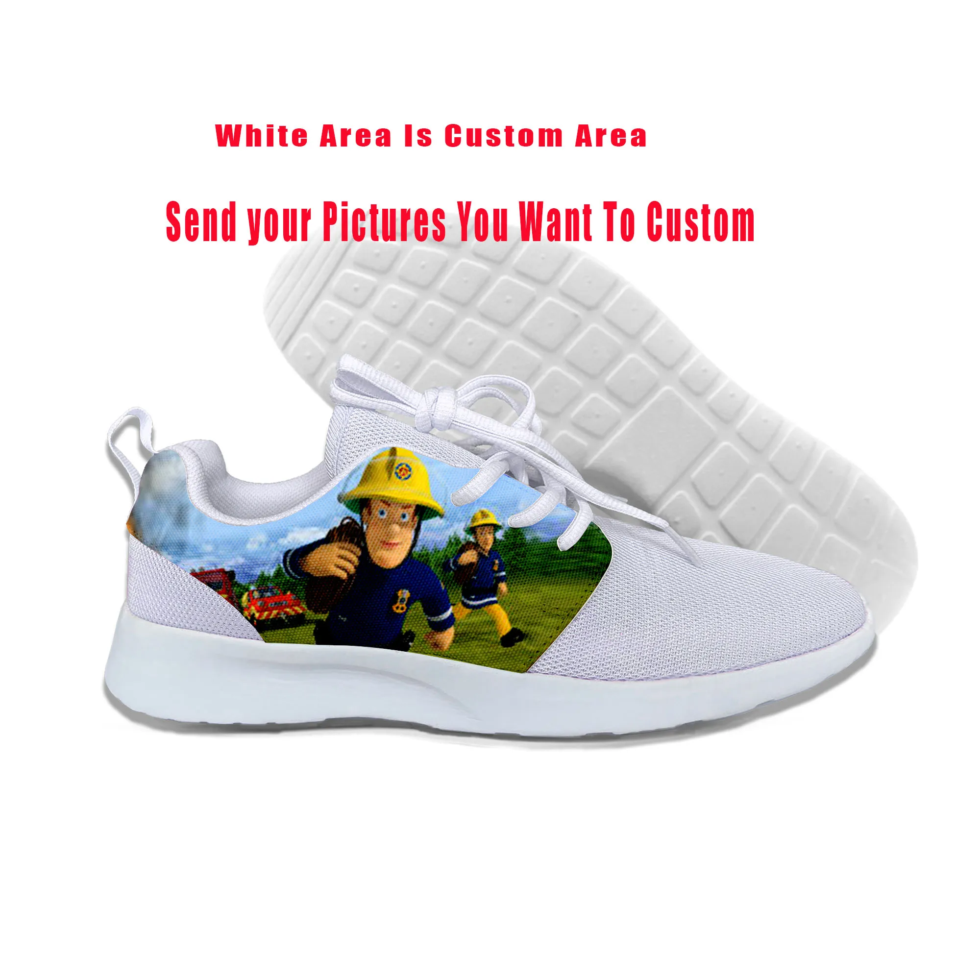 cute summer sneakers