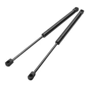 

2Pcs Gas Struts Set Black Rear Car Door Trunk For Suzuki Alto 2009-2016 Replacement Accessories Useful