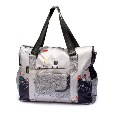 ViViSECRT2017 новая стильная модная сумка через плечо для путешествий женская сумка на плечо женская большая сумка для мамы