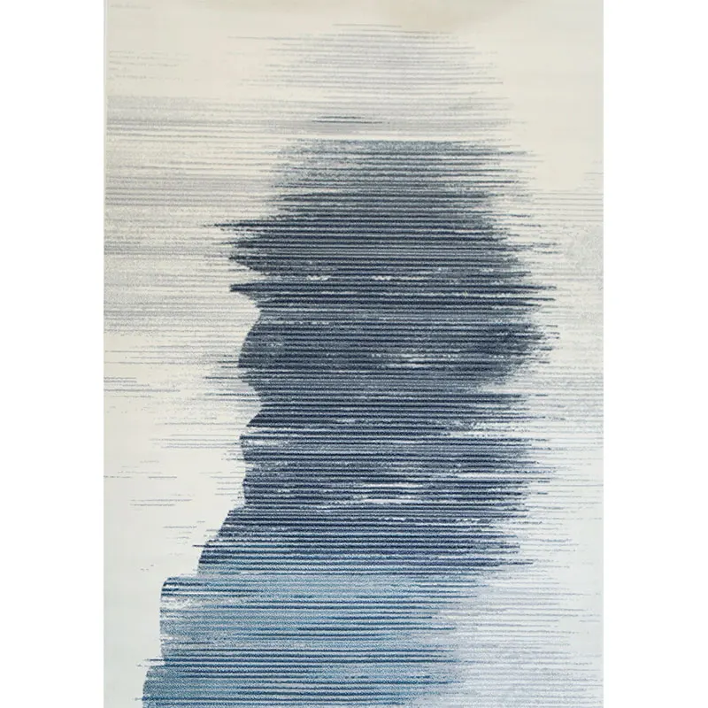 Скандинавский ветер современный простой спальня гостиная Настольный коврик для чая ins серый матрас прикроватный американский стиль