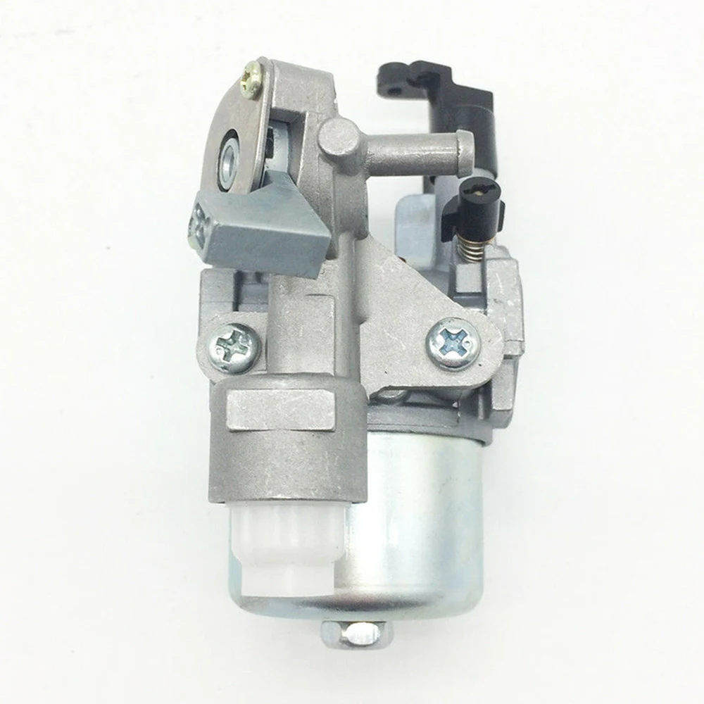 Карбюратор для Робин Subaru 6.0HP SP170 EX13 EX17 EP17 EX170 EX170D SP170 SP17 двигатели 277-62301-30 4 ход идут корзину румпель Carb