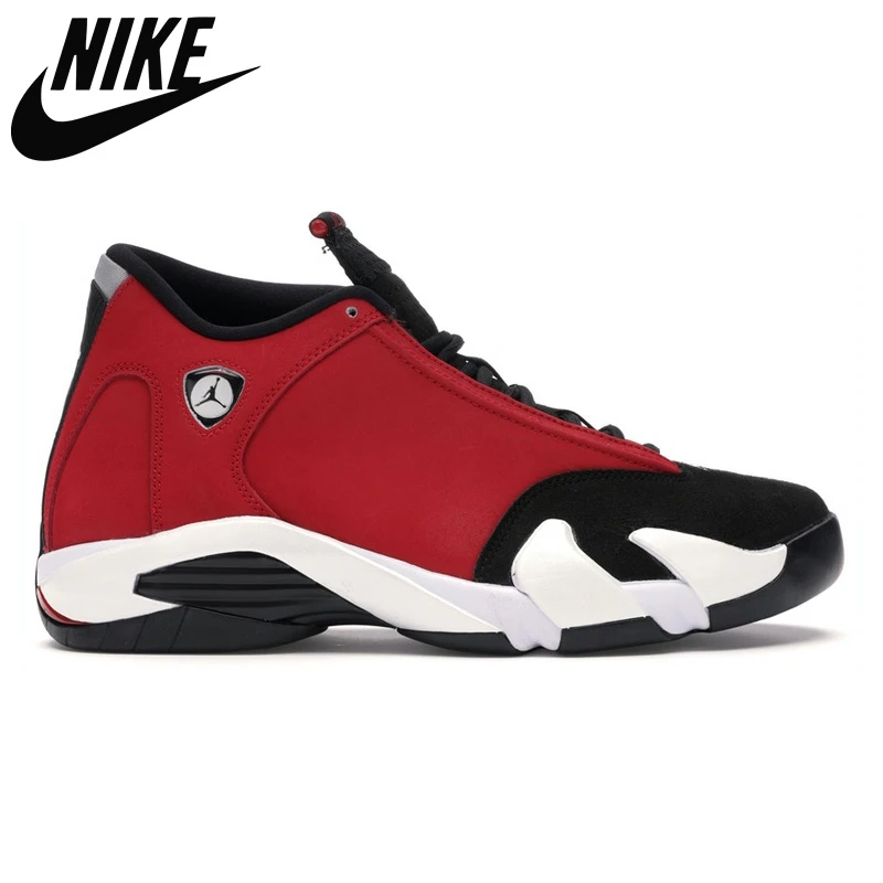 Authentic SCHNIKE Air Jordan Retro 14 