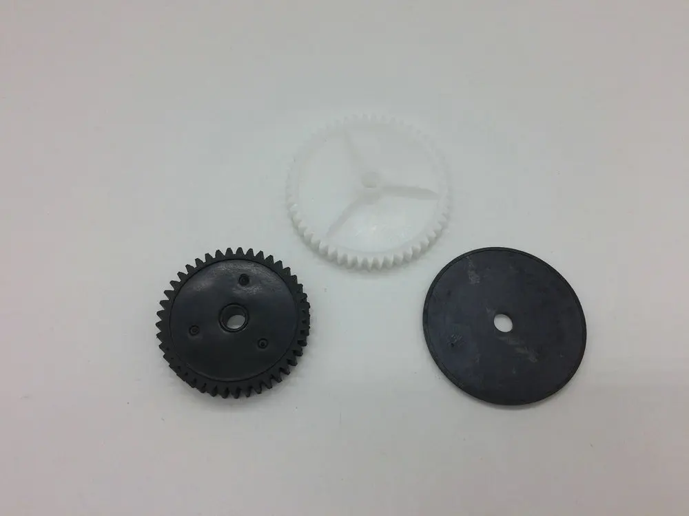 arm swing gear for HP 4200 4250 4300 RC1-3354-000 RM1-0043-GRB RU5-0044-000 1