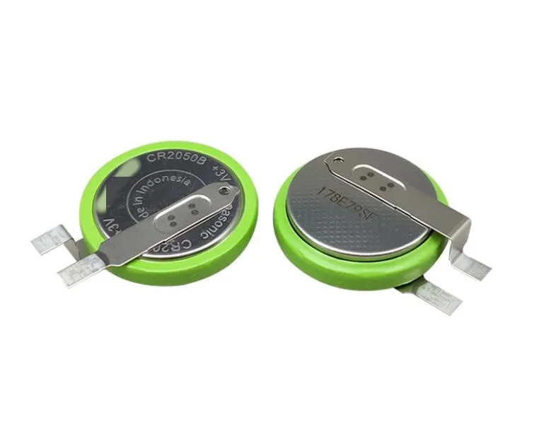 1PCS New Original CR2050B CR2050 3V High-Temperature Li-ion | Электроника