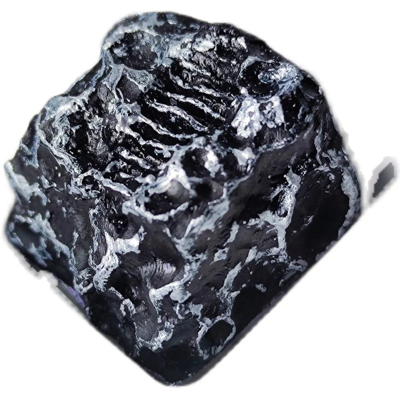 

Cherry MX switch Mechanical keyboard keycaps creative 1u resin keycap personality design moon landing footprint keycap gift esc