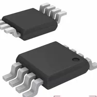 NJM2115V NJM2115 NJM8080G NJM8080 msop8 10 шт. | Электронные компоненты и принадлежности