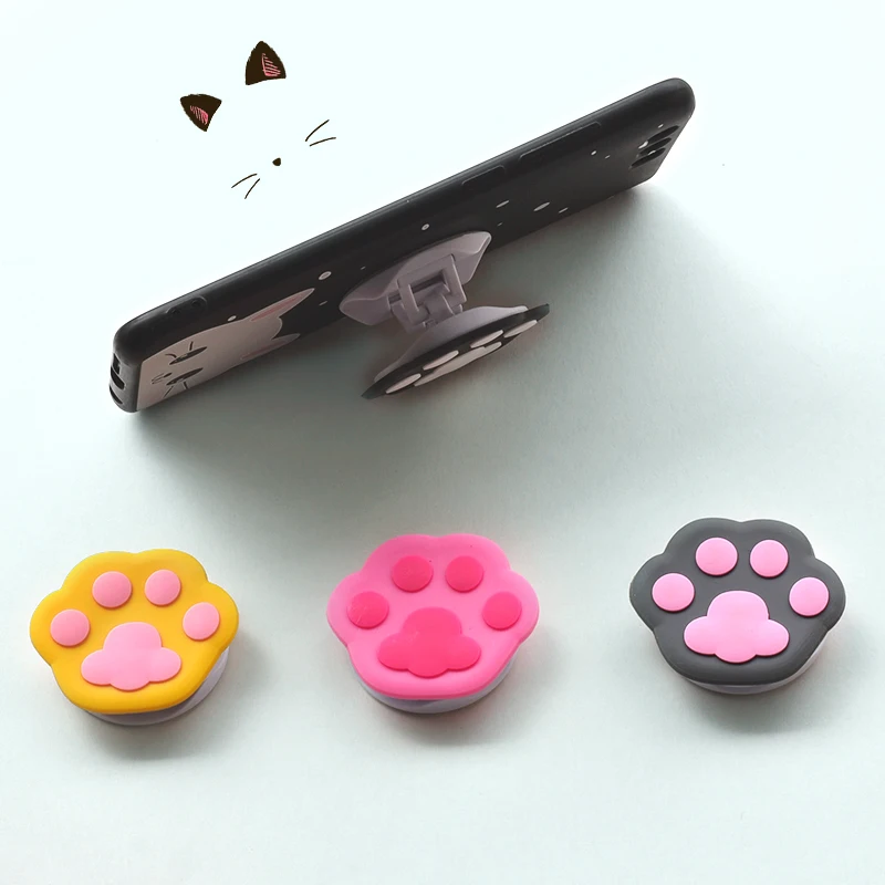 

Phone ring holder cartoon anel 3d marble cute movil Phone Stand For phones for mobile unicorn iphone huawei xiaomi redmi phones
