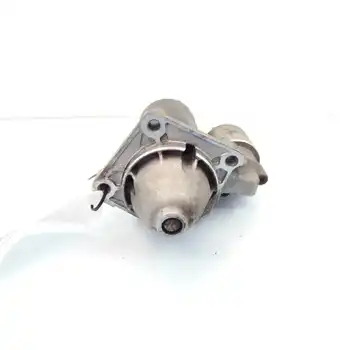 

2S6U11000DB 0001107418 Starter Motor Ford Ka (ccq) Basic