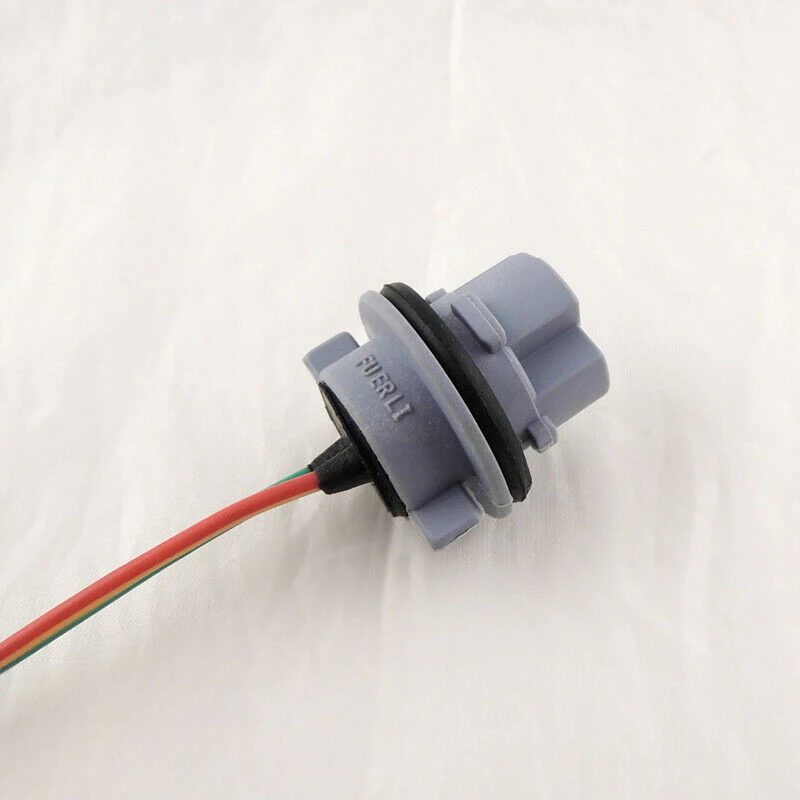 2Pcs 7440 T20 Female Brake Turn Signal Bulb Holder Socket Adapter Wiring Harness | Автомобили и мотоциклы