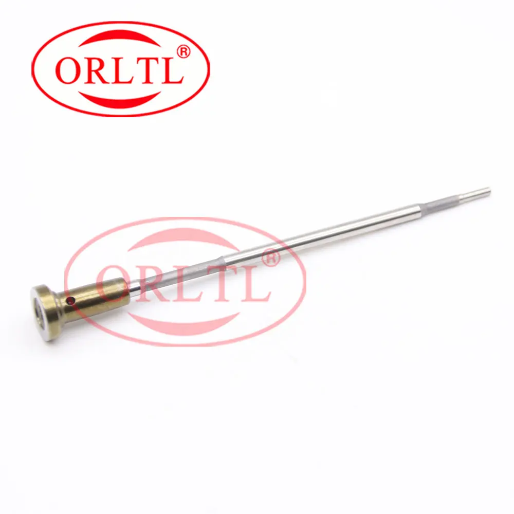 Орлит F ooR J02 067 FooRJ02067 комплект топливных клапанов и регулирующий клапан в сборе