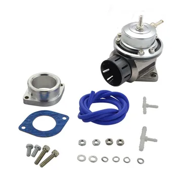 

Car FV Blow Off Valve Modified Turbo Pressure Relief Valve Intercooler Wastegate Exhaust Valve Universal for ALL
