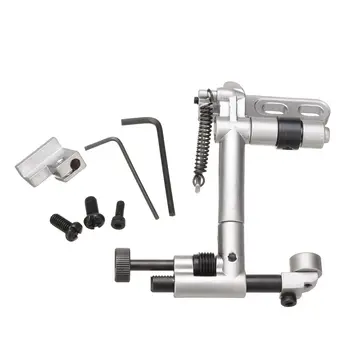 

Practical Suspended Edge Guide For Juki LU-1508 LU-1510 Industrial Sewing Machines GB-6