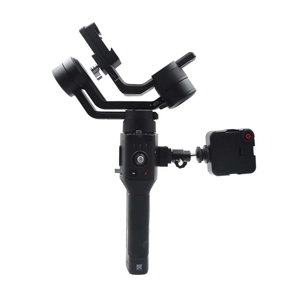 STARTRC Ronin S/SC адаптер крепление Холодный башмак адаптер расширения части для DJI Ronin S/SC аксессуары