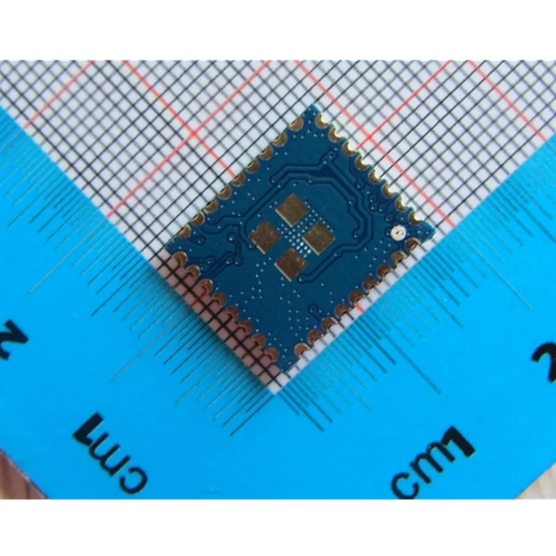 Супер Мини HLK-M30 Встроенный последовательный wifi модуль ультра низкой мощности Uart к wifi MTK7681 модуль Поддержка AP/STA/TCP/UDP 802.11b/g/n