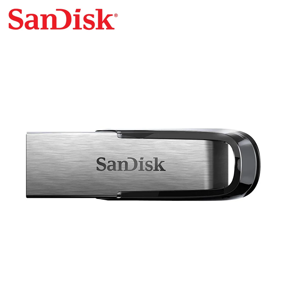 Флеш накопитель Sandisk USB 3 0 оригинальный CZ73 Ultra флэш 32 Гб 64 16 128 ГБ 256 usb карта памяти|USB