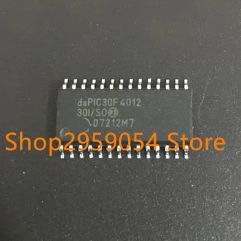 

DSPIC30F4012-30I/SO DSPIC30F4012 SOP 2PCS