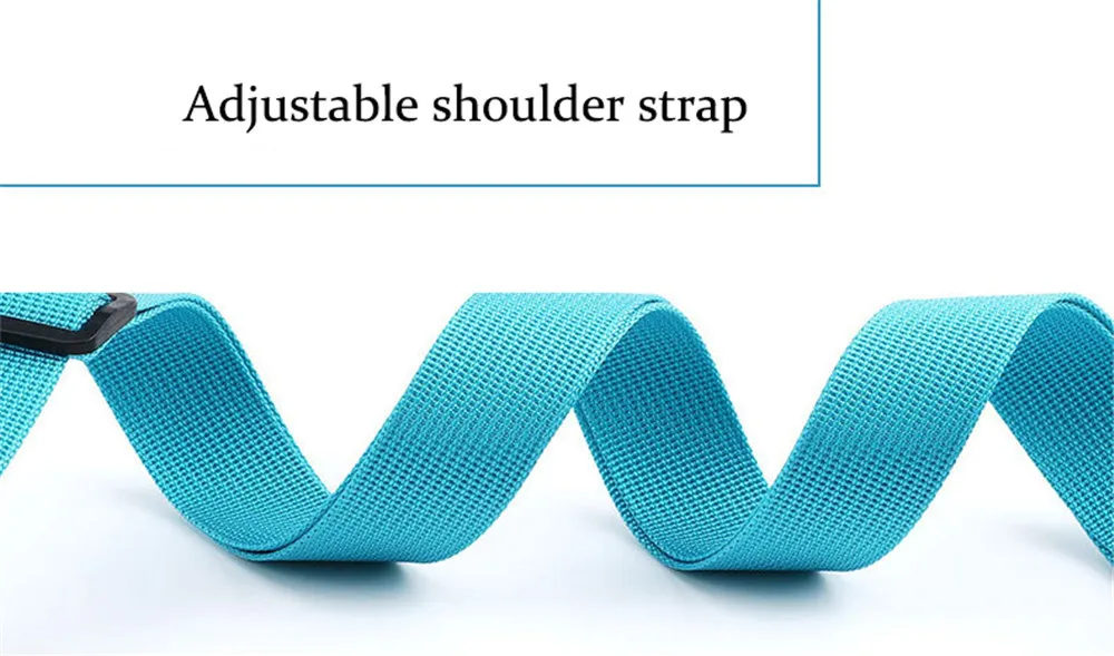 Лыжный плечевой ремень ручной двойной ремень для сноуборда нейлон EVA ...