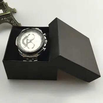 

1pcs Durable And Beautiful Jewelry Storage Box High Quality Gift Watch Box Bracelet Storage Box