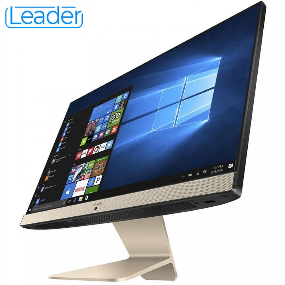 Моноблок ASUS Vivo AIO V222FBK-BA016T Intel i5-10210U/8Gb/1Tb+256Gb SSD/21 5&quotFHD/ NVIDIA MX110 2Gb/Windows 10 Home | Компьютеры