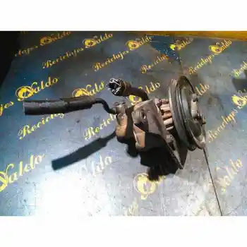 

050145155A STEERING PUMP AUDI 80/90 (811/813/853)