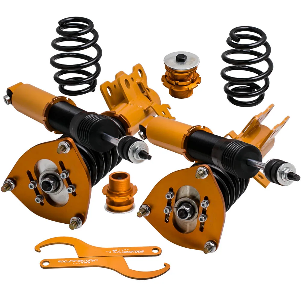Подвески Coilover для Scion TC 2011-2016 AGT20 Height Adj. Ударные стойки | Автомобили и мотоциклы