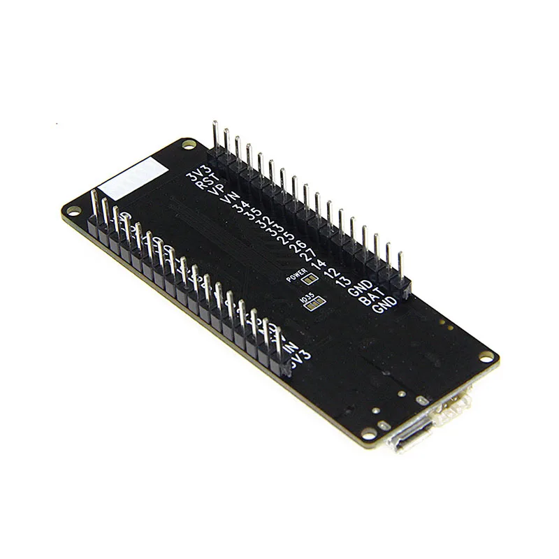 TTGO ZERO ESP32 4 MB PSRAM Flash WiFi модуль Bluetooth микропитон плата 999