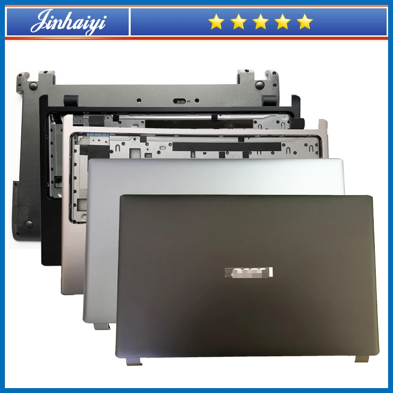 Carcassa Inferiore Per Acer Aspire V5-571G – 60.4VM76.003, Nuova