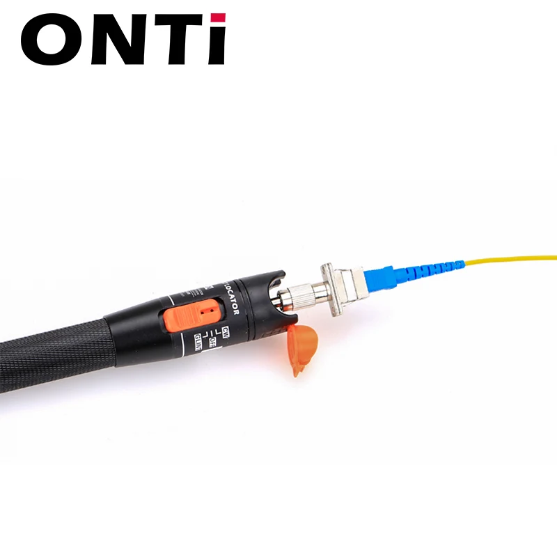 ONTi FC-SC fiber Coupler single mode SM hybrid Fiber Optic adapter APC MM hybrid Fiber connector