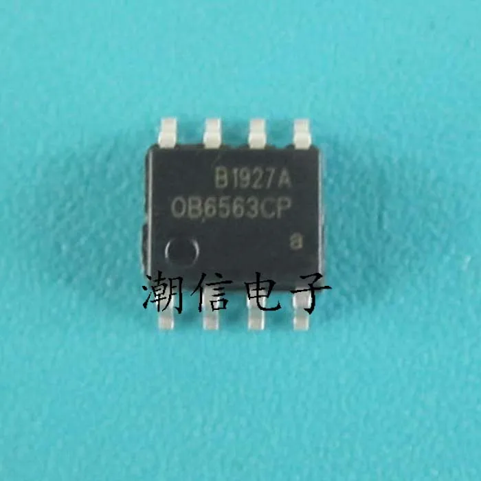 Бесплатная доставка Новинка % OB6563CP SOP-8