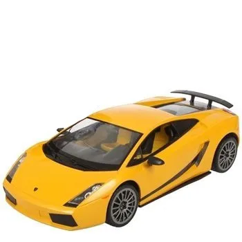 

XINGHUI Entertainment 1:14 Ultra-Light Sports Car LP560-4 Remote Control Car CHILDREN'S Electric Toys 26400