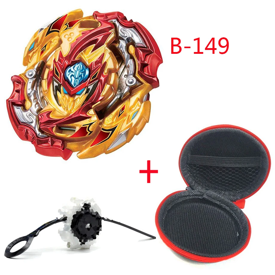 Beyblade Burst Turbo B-127 игрушки Арена - Цвет: B149