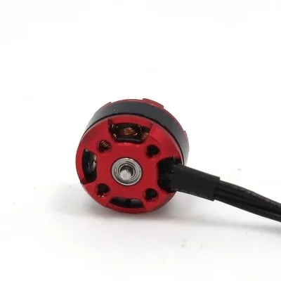 1103 7800kv бесщеточный двигатель 90 130 Крытый через машину модель самолета 90gt модель двигателя самолета маленький четырехосный