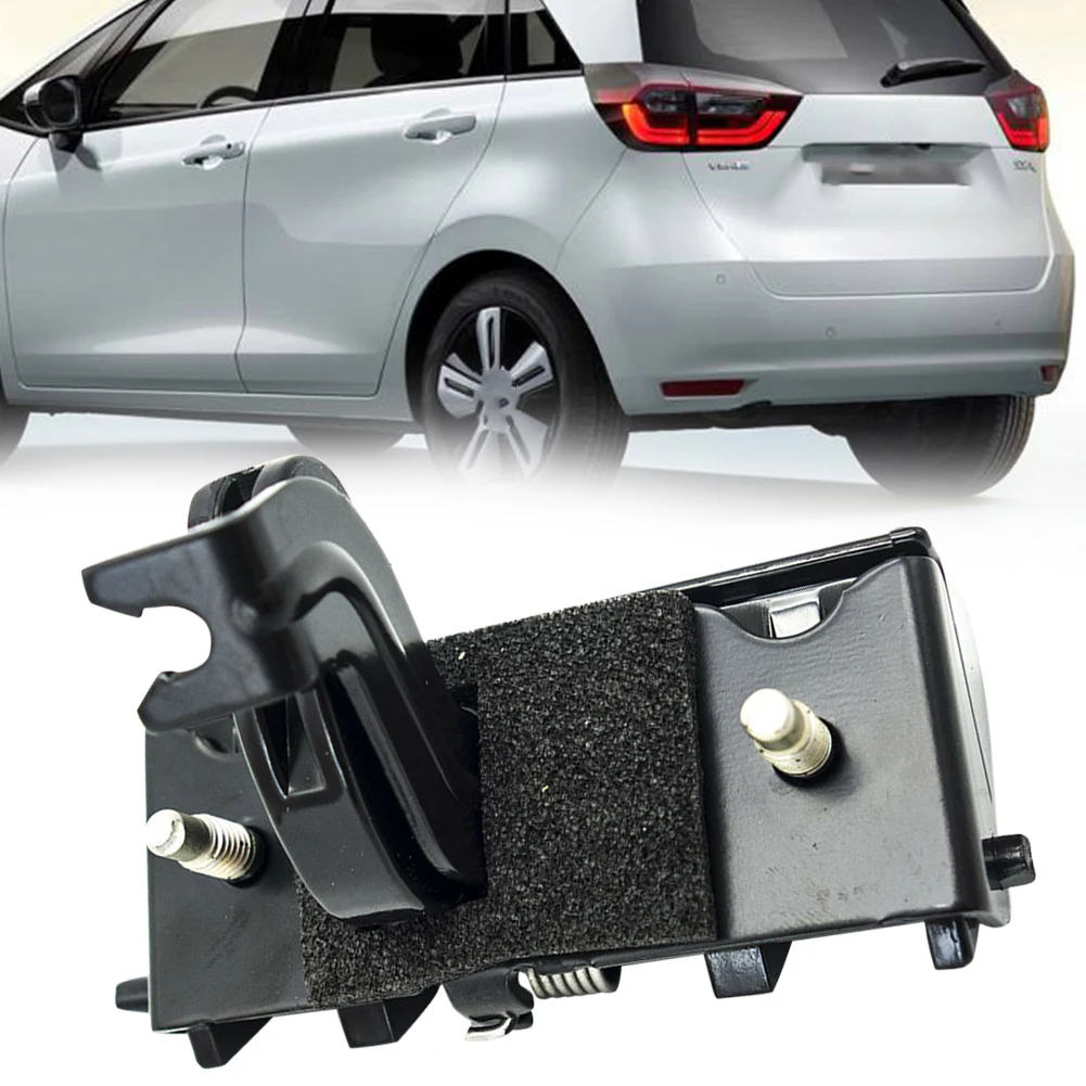 

Replacement Parts Outer Car Accessory Opening Tailgate Handle Easy Install Assembly Rear Truck For Honda Fit 03-08