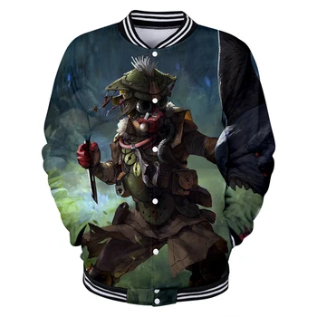

Apex Legends 3D sweatshirts long sleeve hoodies kpop Apex Legends jackets Sweatshirt plus size clothing 4XL